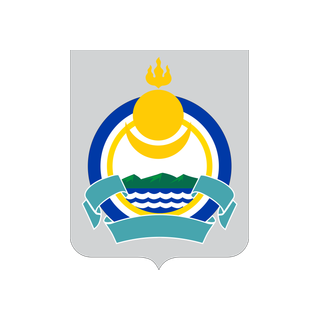 Герб региона